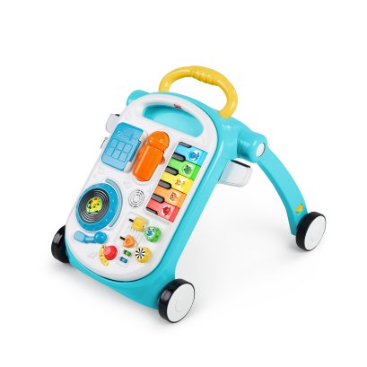 Baby Einstein รถหัดเดิน 4-in-1 Mix & Roll
